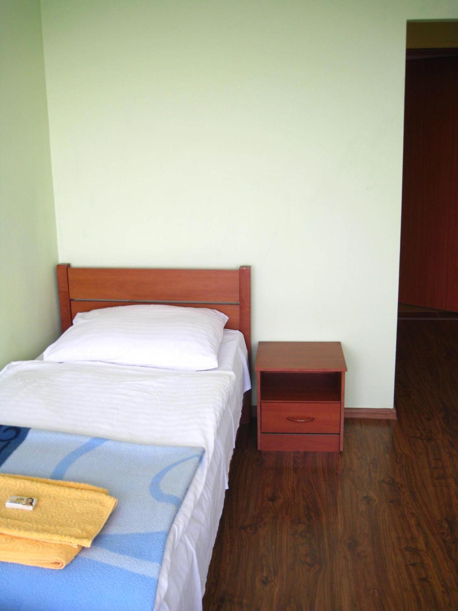 Hotel Kujawy Włocławek Eksteriør bilde