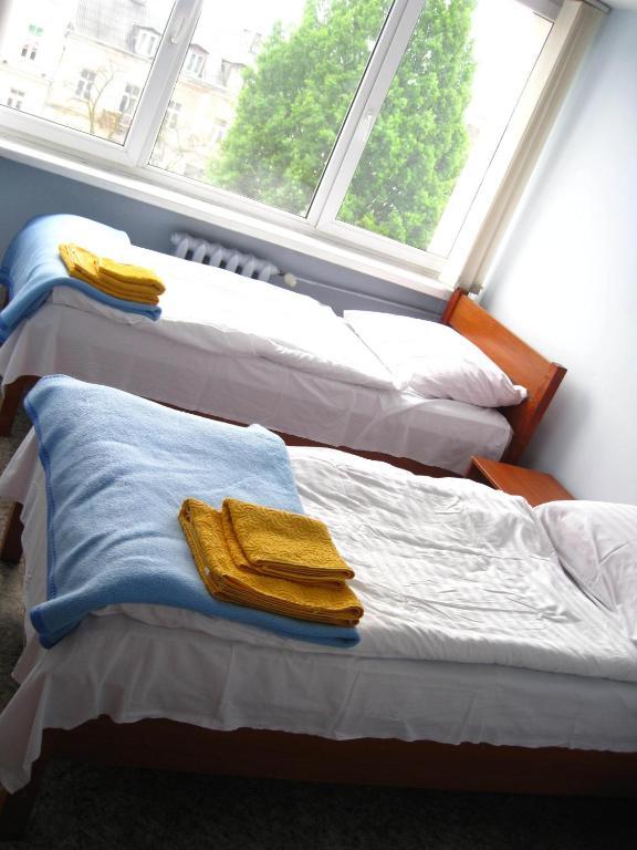 Hotel Kujawy Włocławek Eksteriør bilde
