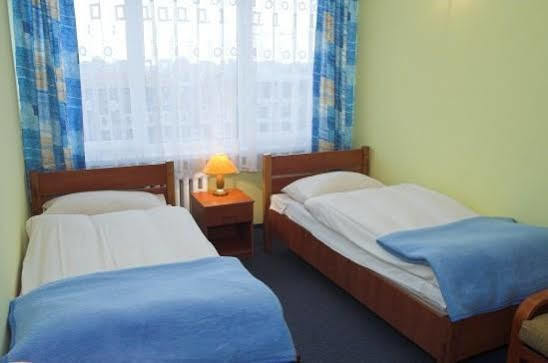 Hotel Kujawy Włocławek Eksteriør bilde